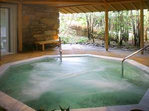 Main bath